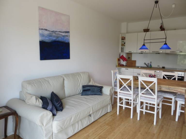 Ferienwohnung Dierhagen Strand