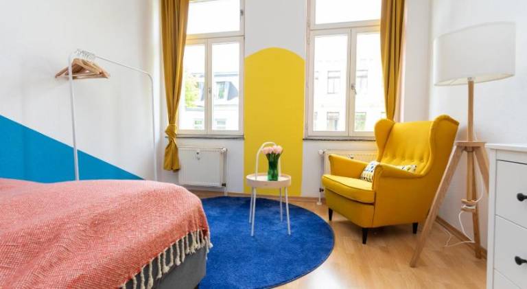 Ferienwohnung Halle (Saale)