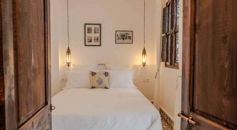 Riad Dar Irdide in Essaouira