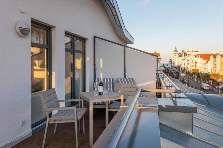 Children-friendly pleasant apartment with pool & sauna | Close to the beach | Pets are welcome — photo 2