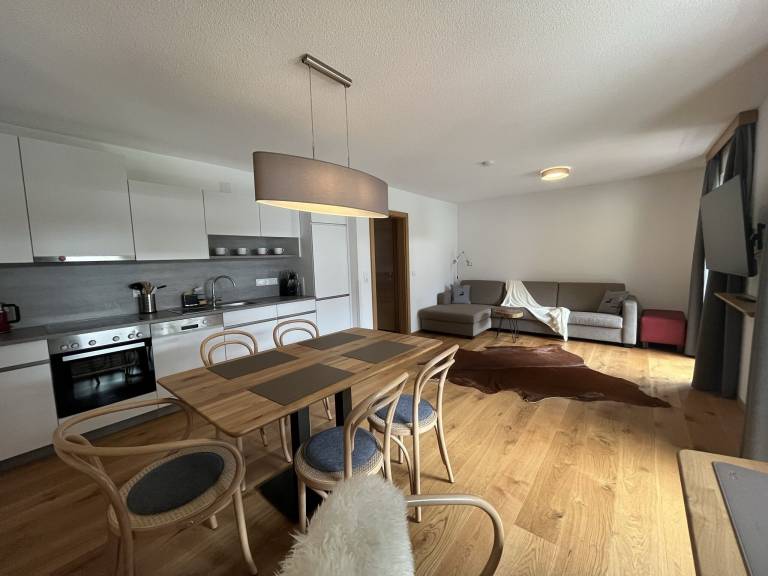 Appartement  Mallnitz