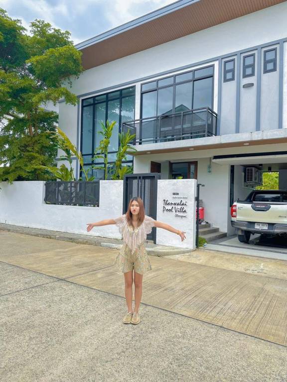 Villa San Kamphaeng