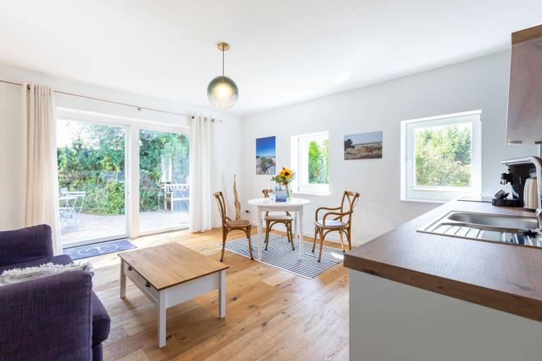 Ferienwohnung Dat lütt Eenhoorn — photo 3