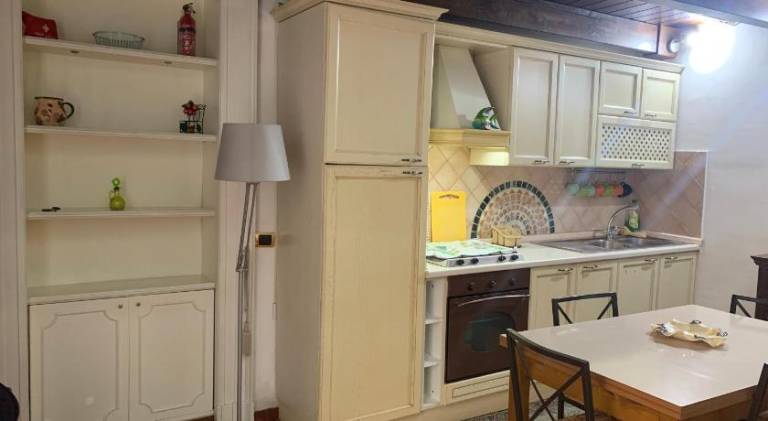 House | Close to Naples Cathedral — photo 2