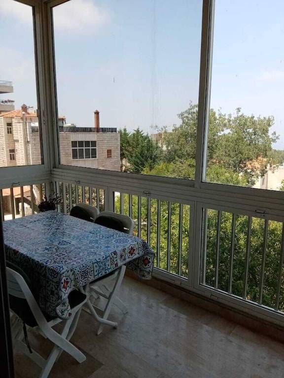 Appartement Mrah Ghanem