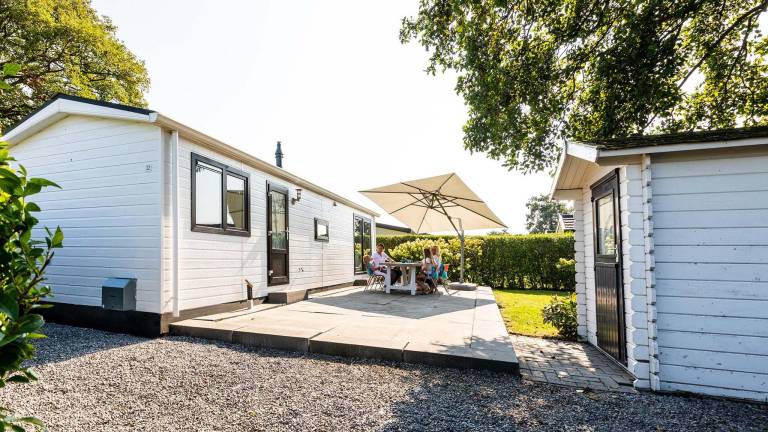 Bungalow  Noordwijk