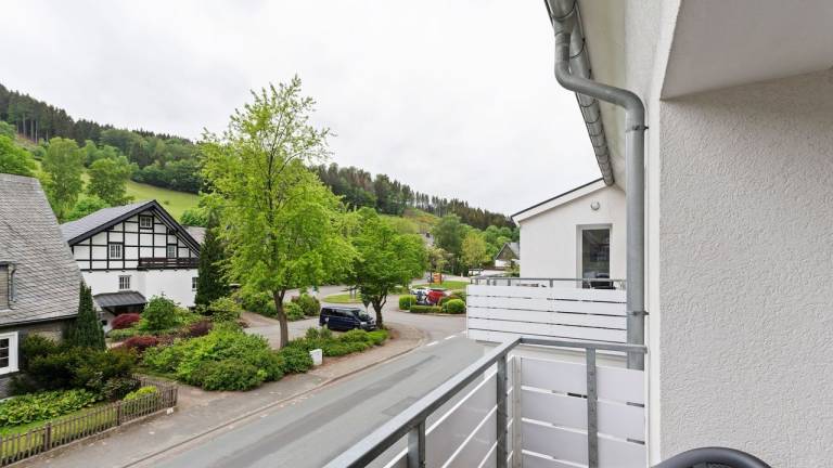 Ferienhaus  Niedersfeld