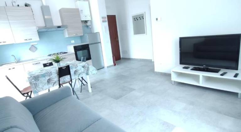 Rental apartment with 1 room for 4 persons — photo 2