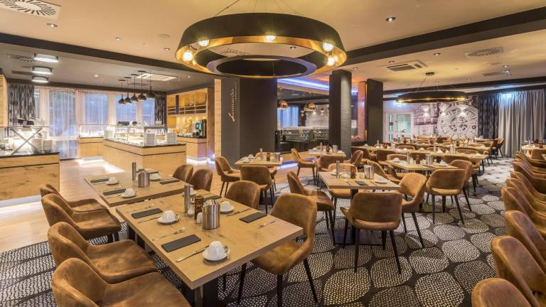 Holiday Inn Munich-Unterhaching By IHG — photo 2