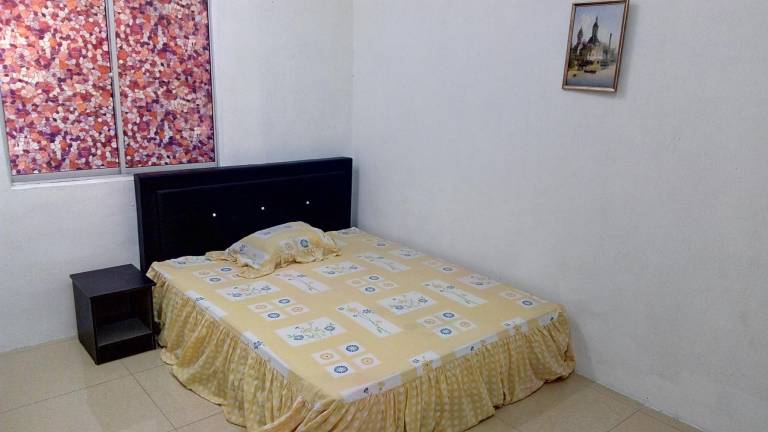 22 m&sup2; Ferienwohnung
