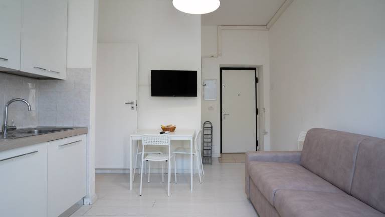 Rental apartment | Near Milano Centrale railway station | City view — photo 5