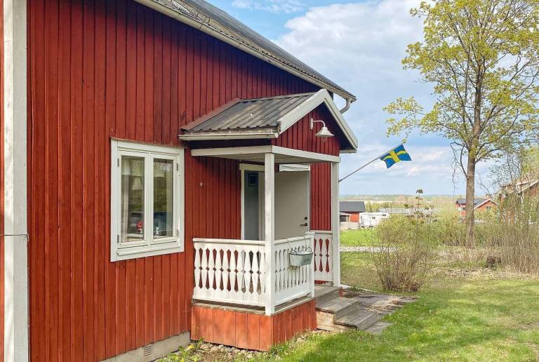 Hus Romme
