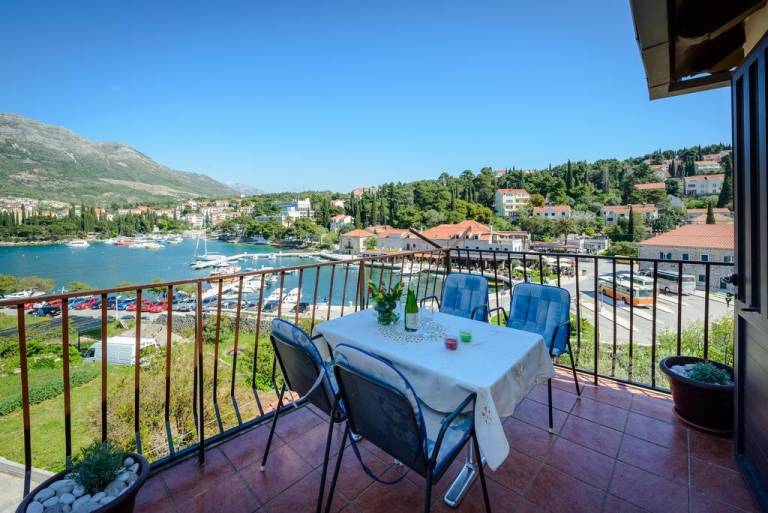 Apartment Cavtat