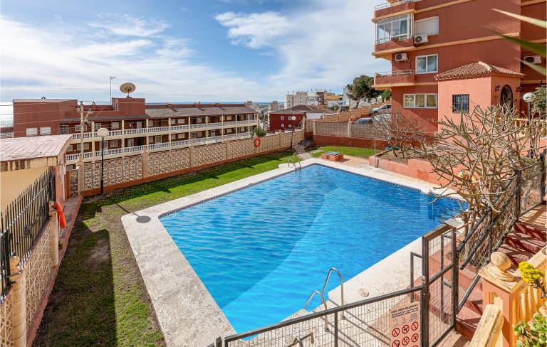 Apartment  Playa de los Álamos