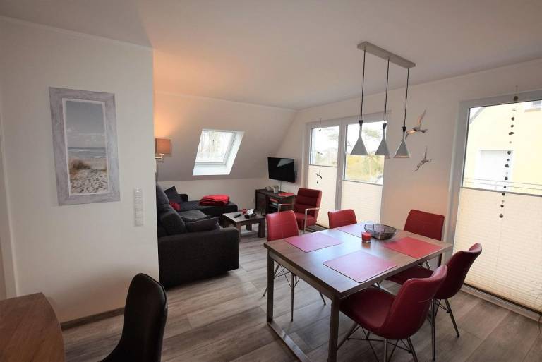 Kiefernweg Ferienwohnung Ostseeblick — photo 2