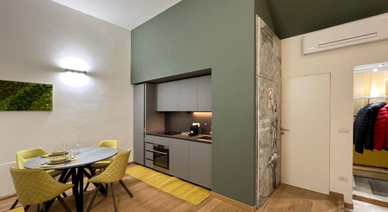 Holiday apartment | Next to Royal Palace of Turin — photo 3