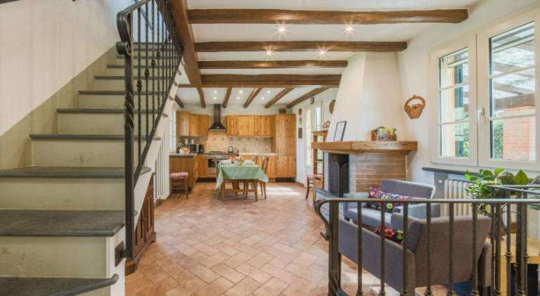 Villa with 2 rooms for 7 persons — photo 3