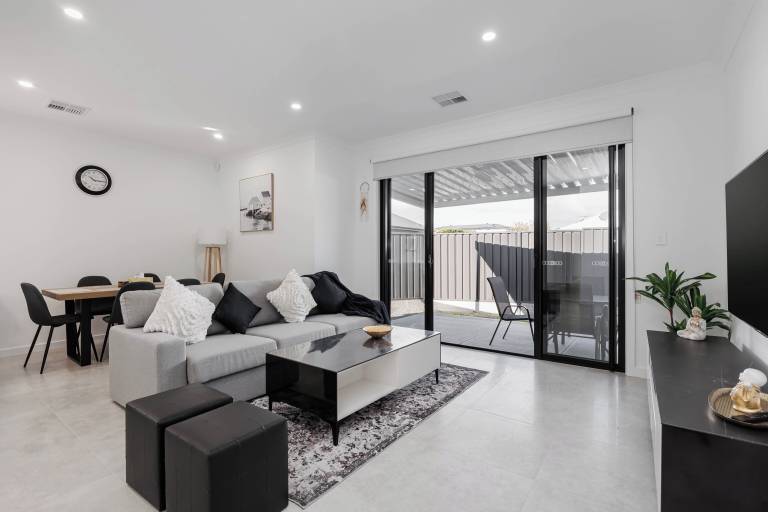 House City of West Torrens