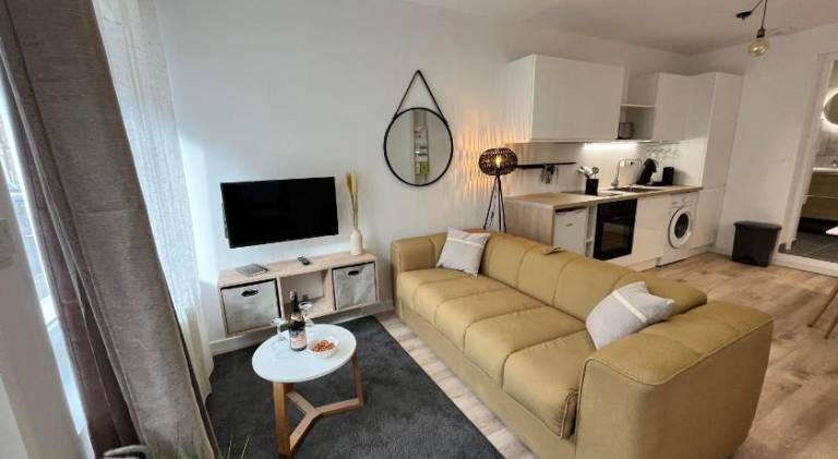 Pleasant rental apartment | Pets allowed — photo 2