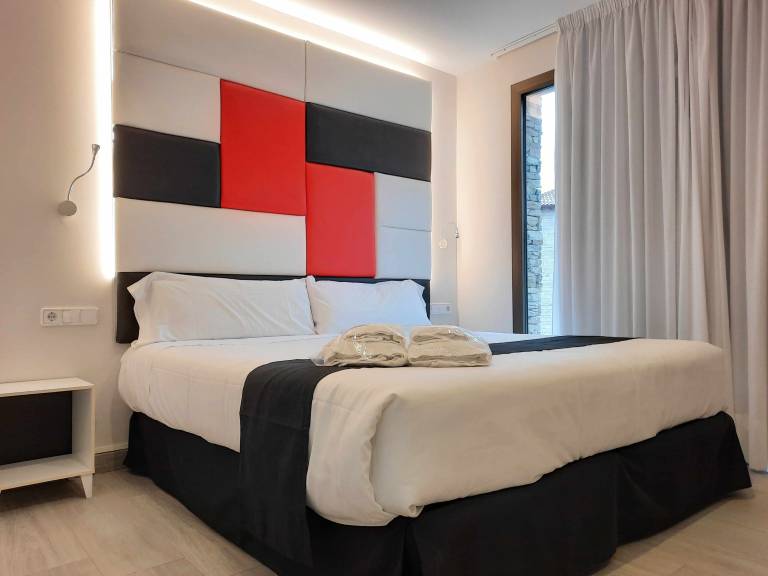 Apartamento  Aínsa