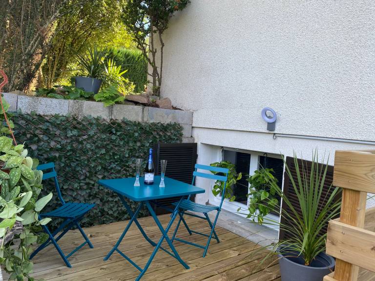 Appartement Épinal