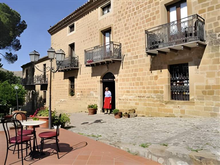 Casa Gangi