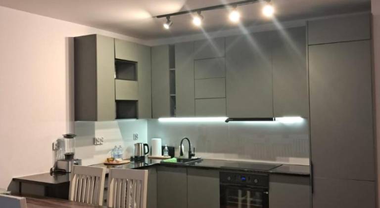 Rental apartment with 2 rooms for 5 persons — photo 4