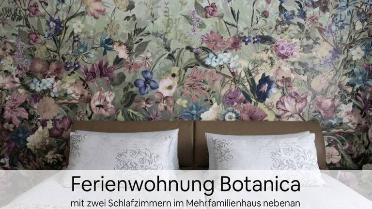 Ferienwohnung Oberhof