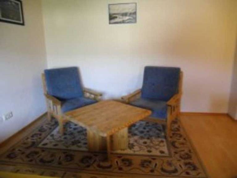 Ferienwohnung Handewitt