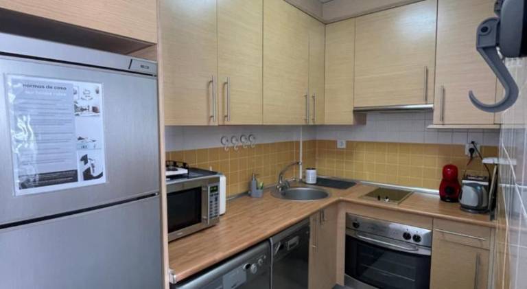 Beautiful holiday apartment with terrace | Next to the ski | Pets are welcome — photo 2
