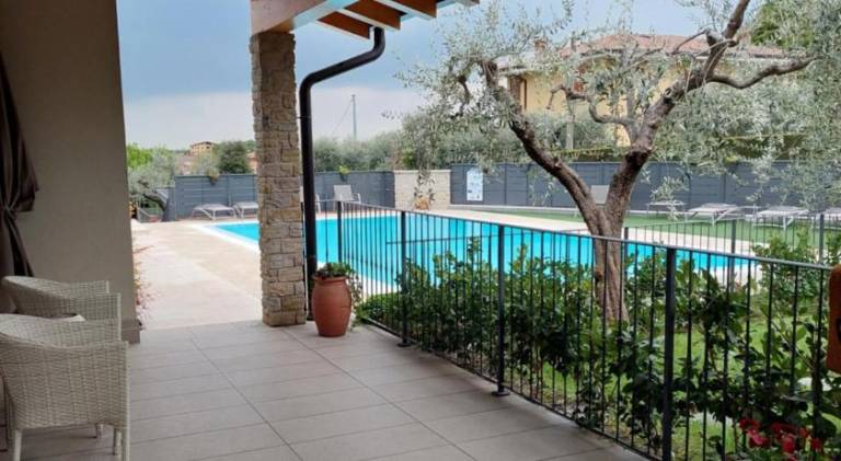 Holiday apartment with pool | Pet-friendly — photo 3