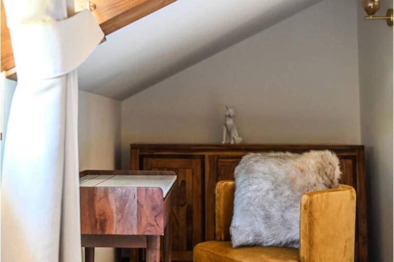 Beautiful apartment | Ski nearby | Dogs allowed in Courchevel