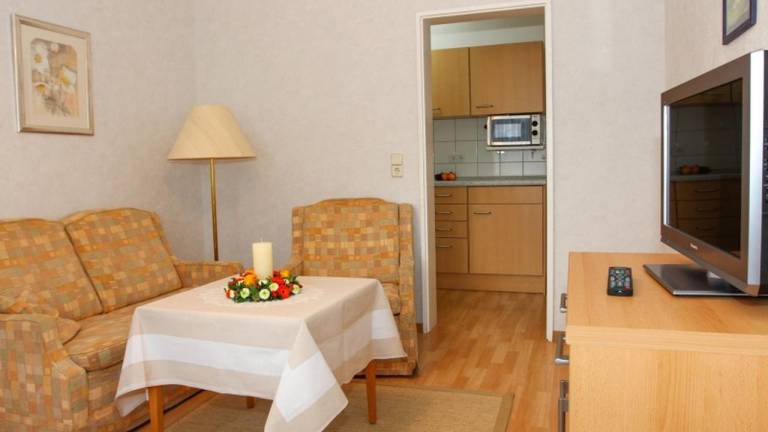 Ferienwohnung Gelnhausen