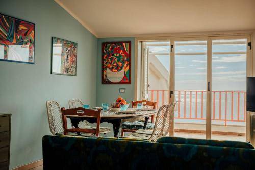 Apartment Gioiosa Ionica