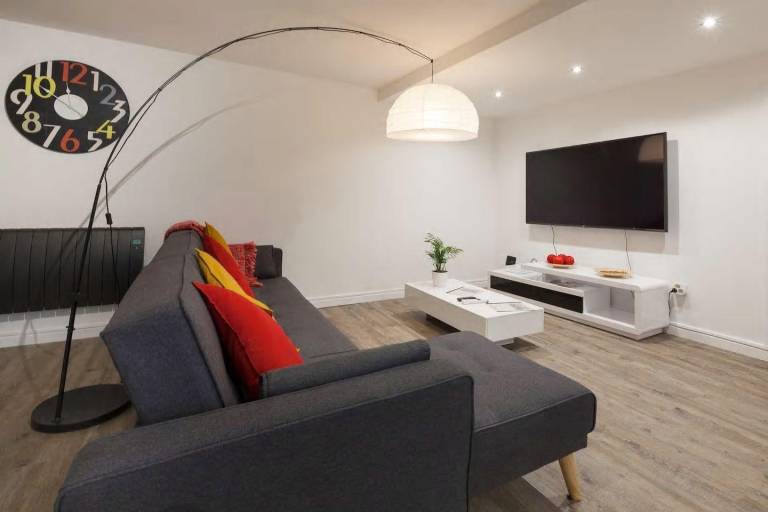 Appartement Louviers