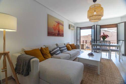 Apartamento Zamora