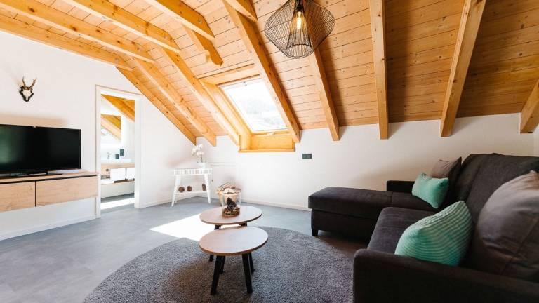 Ferienwohnung Simonswald