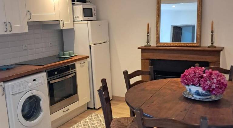 Holiday apartment for 3 persons — photo 3