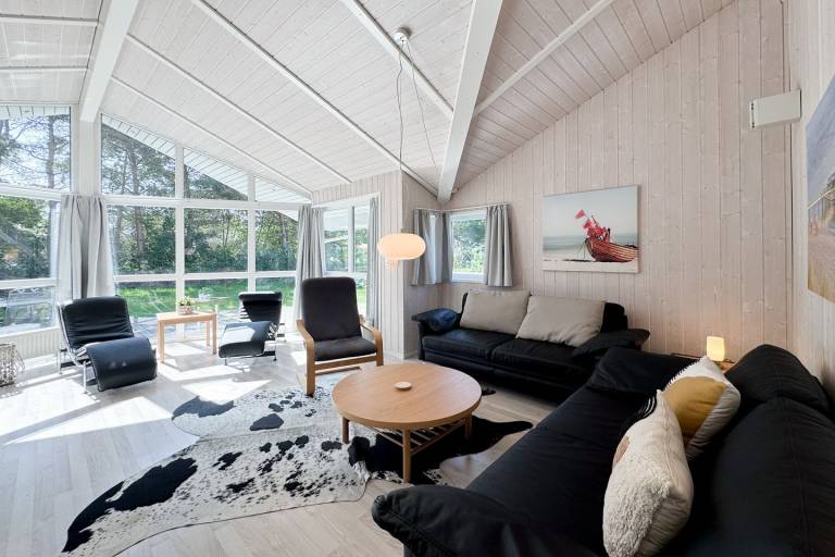 Ferienhaus Rosenhagen