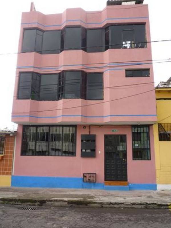 Private room San Luis