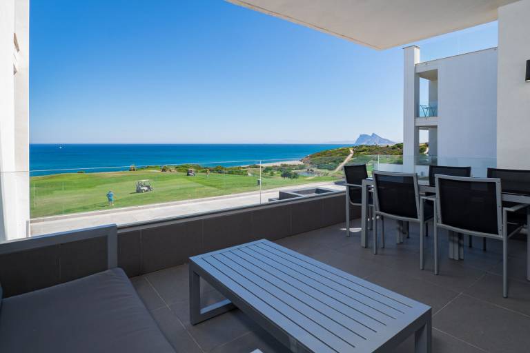 Apartamento La Alcaidesa