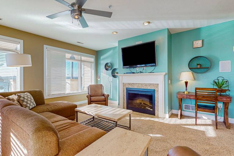 Condo  Lake Delton