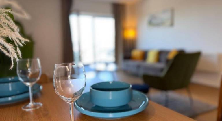 Holiday apartment with 1 room for 3 persons — photo 3