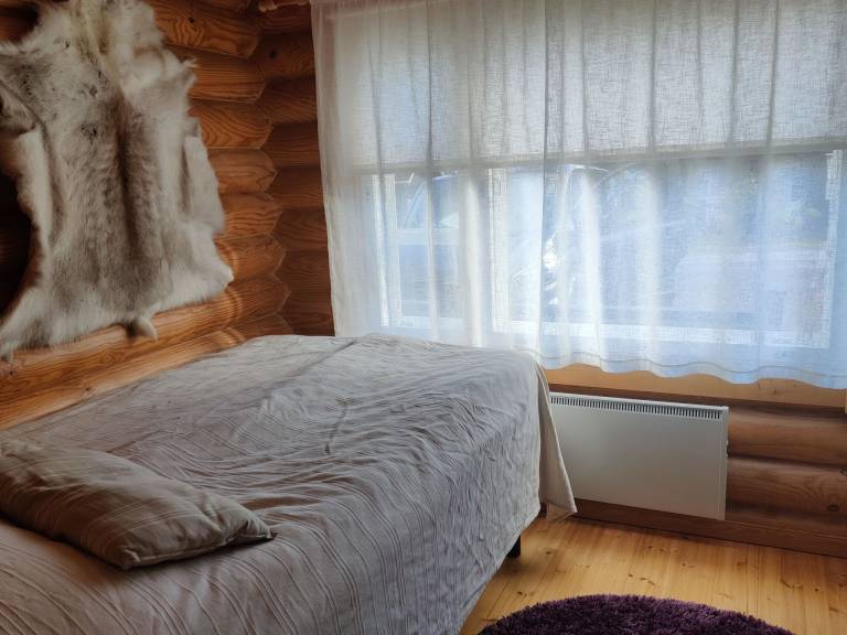 Charming vacation home with sauna & terrace | Pets are welcome — photo 5
