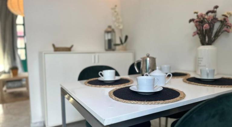 Apartment | Next to Seville Cathedral — photo 5