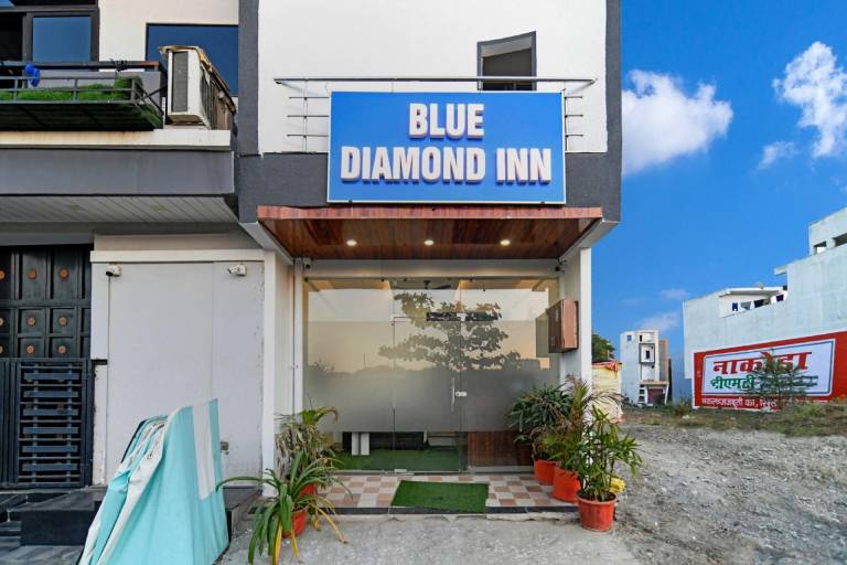 Hotel O A2 Hotel Classic