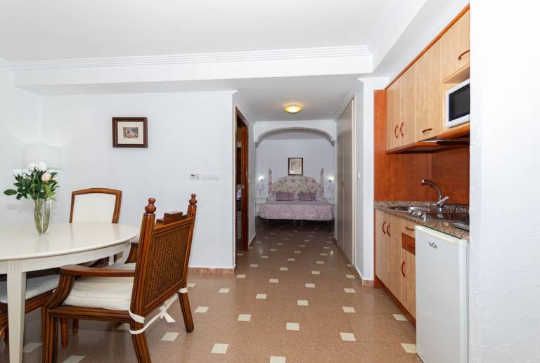 Aparthotel Torrevieja