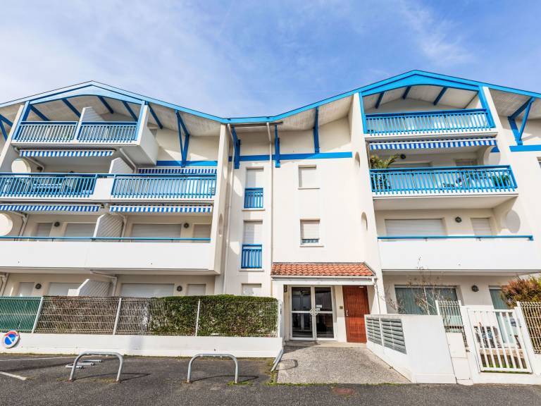 Apartment  Capbreton