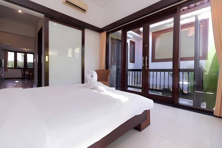Appartement Denpasar