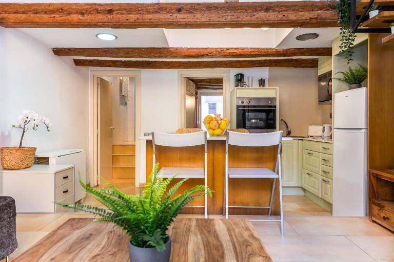 Holiday apartment with 1 room for 5 persons — photo 3